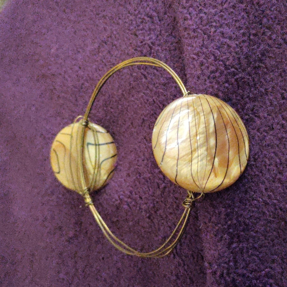Vintage Artisan bracelet